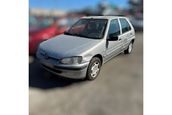 01456  PEUGEOT 106 (S2)  HFXTU1JP