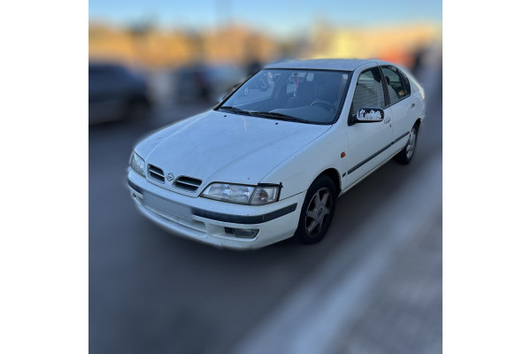 01483  NISSAN PRIMERA BERLINA (P11)  GA16DE