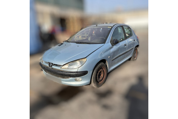 01490  PEUGEOT 206  NFUTU5JP4