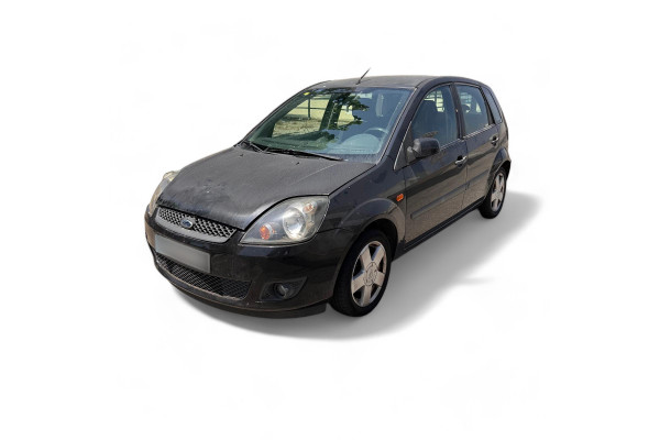 01572  FORD FIESTA (CBK)  F6JB