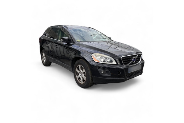 01584  VOLVO XC60  D5244T4