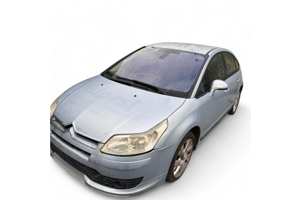 01591  CITROEN C4 BERLINA  9HZ