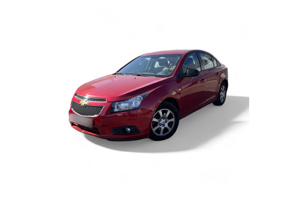 01593  CHEVROLET CRUZE  Z20S1