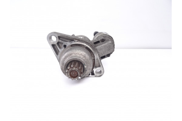 MOTOR ARRANQUE| SKODA- CAYC|0AM911023L TS18ER22 12 DIENTES - 2012