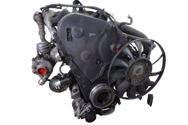 MOTOR COMPLETO  AUDI A6 BERLINA (4B2)  AVG 2003 AVG