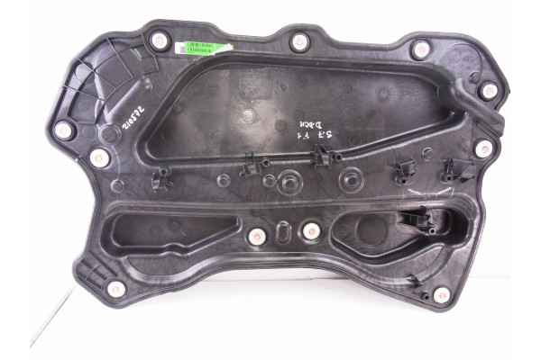 GUARNECIDO PUERTA DELANTERA DERECHA  BMW SERIE 7 (F01/F02)  N57D30B 2011 7179516