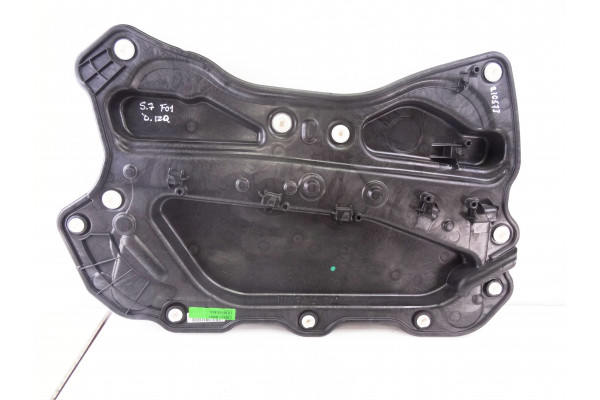 GUARNECIDO PUERTA DELANTERA IZQUIERDA  BMW SERIE 7 (F01/F02)  N57D30B 2011 7179515