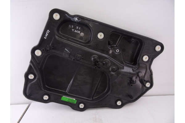 GUARNECIDO PUERTA TRASERA DERECHA  BMW SERIE 7 (F01/F02)  N57D30B 2011 7179524