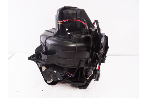 MOTOR CALEFACCION  BMW SERIE 7 (F01/F02)  N57D30B 2011 9248171