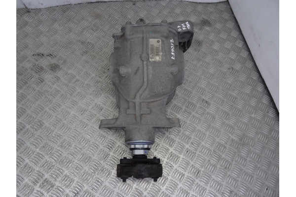 DIFERENCIAL TRASERO  BMW SERIE 7 (F01/F02)  N57D30B 2011 7565366