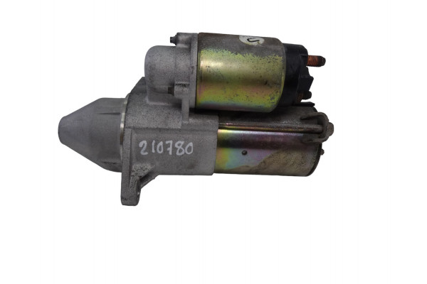 MOTOR ARRANQUE| DAEWOO- F14D3|9 dientes - 2004