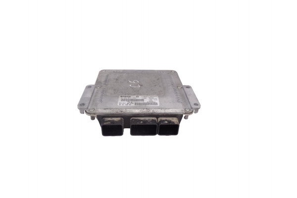 CENTRALITA MOTOR UCE| CITROEN- RHZDW10ATED|9652183880 0281011524 - 2004