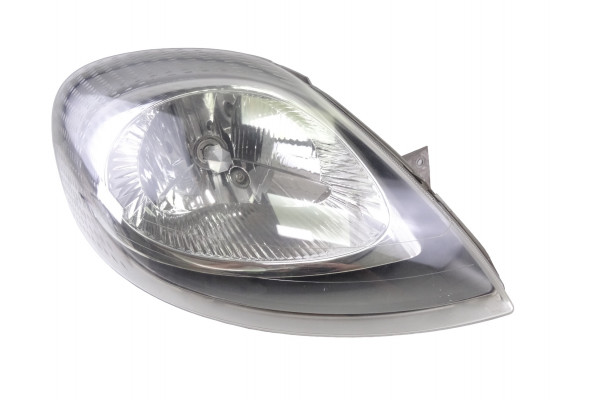 FARO DERECHO  RENAULT TRAFIC II COMBI  F9Q 2002 7700311872