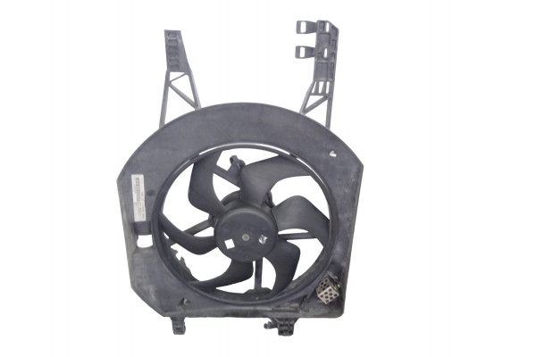 ELECTROVENTILADOR  RENAULT TRAFIC II COMBI  F9Q 2002