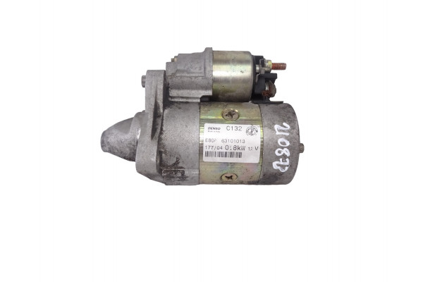 MOTOR ARRANQUE| FIAT- 188A4000|63101018 8 DIENTES - 2004