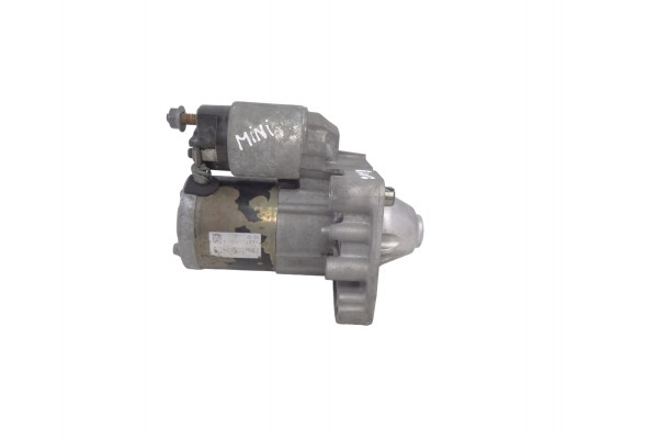 MOTOR ARRANQUE| MINI- N16B16A|M000T32271 11 DIENTES - 2010