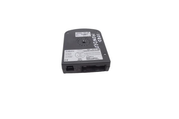 MODULO ELECTRONICO| FORD- KHBA|8M5T19C112DN MODULO BLUETOOTH - 2010