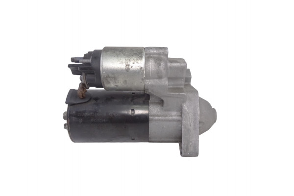 MOTOR ARRANQUE| RENAULT- K9KA6|233006124R 0001136003 12 DIENTES - 2012