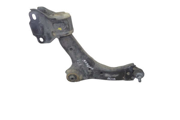 BRAZO SUSPENSION DELANTERO IZQUIERDO| FORD- QXBA| - 2009