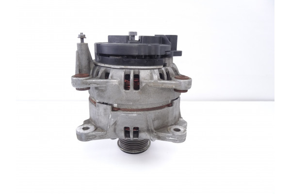 ALTERNADOR| SKODA- CAYC|06F903023F 0124525091 140A - 2012