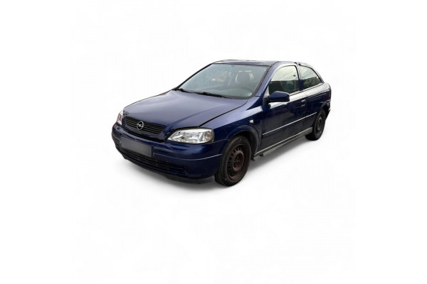 01639  OPEL ASTRA G BERLINA  Z16SE
