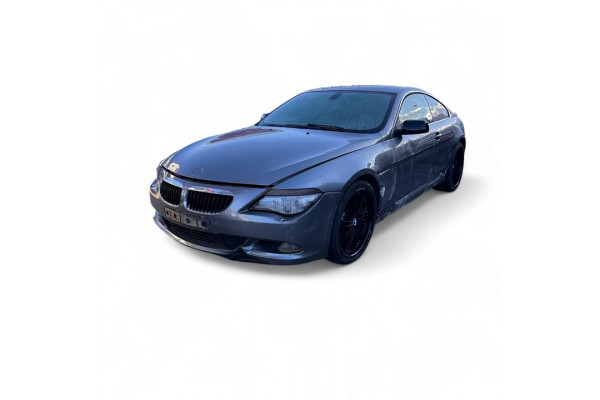 01653  BMW SERIE 6 COUPE (E63)  N57N306D5