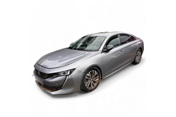 01670  PEUGEOT 508  DGZ