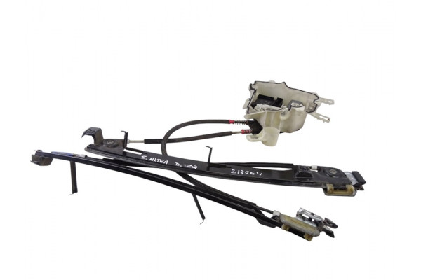 ELEVALUNAS DELANTERO IZQUIERDO  SEAT TOLEDO (5P2)  BKD 2006 1K0959793G