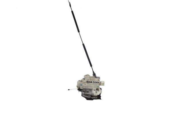 CERRADURA PUERTA DELANTERA DERECHA  SEAT TOLEDO (5P2)  BKD 2006 1P1837016