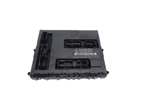 MODULO ELECTRONICO  MERCEDES-BENZ CLASE A (BM 169)  OM640940 2006 A1695454332