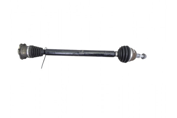TRANSMISION DELANTERA DERECHA  AUDI A3 (8L)  APG 2002