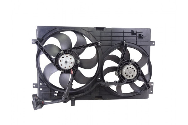 ELECTROVENTILADOR  AUDI A3 (8L)  APG 2002 1J0121207M