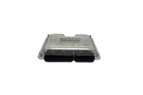 CENTRALITA MOTOR UCE  AUDI A3 (8L)  APG 2002 06A906032EF