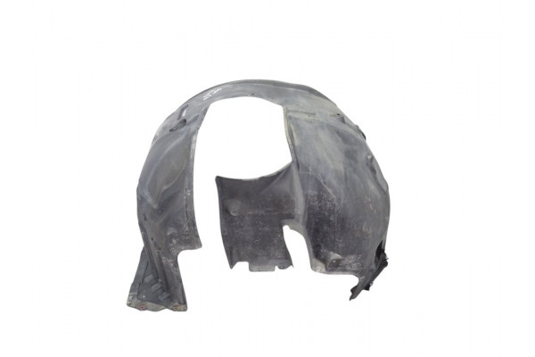 PASO RUEDA DELANTERO IZQUIERDO| BMW- N57N306D5|51717009715 - 2008