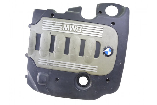 TAPA MOTOR| BMW- N57N306D5|11147796091 - 2008