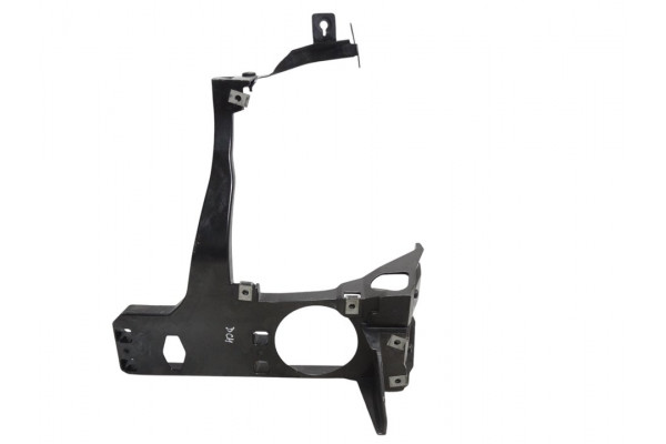 SOPORTE FARO DERECHO| BMW- N57N306D5|51647008848 INCLUYE CERRADURA CAPO - 2008