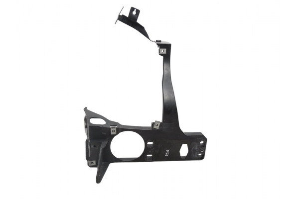 SOPORTE FARO IZQUIERDO| BMW- N57N306D5|51647008847 INCLUYE CERRADURA CAPO - 2008