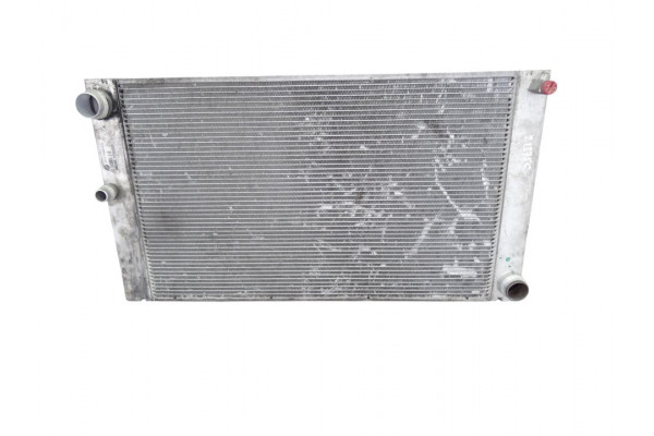 RADIADOR AGUA| BMW- N57N306D5|17117795878 - 2008