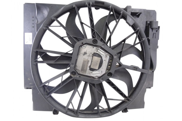 ELECTROVENTILADOR| BMW- N57N306D5|17427801657 673275617129 - 2008