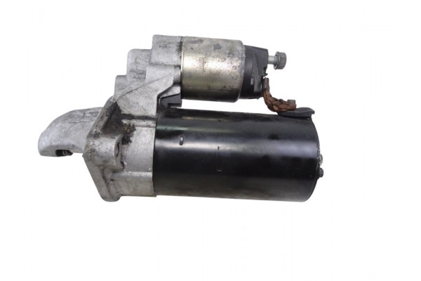 MOTOR ARRANQUE| BMW- N57N306D5|12417796892 9 dientes - 2008
