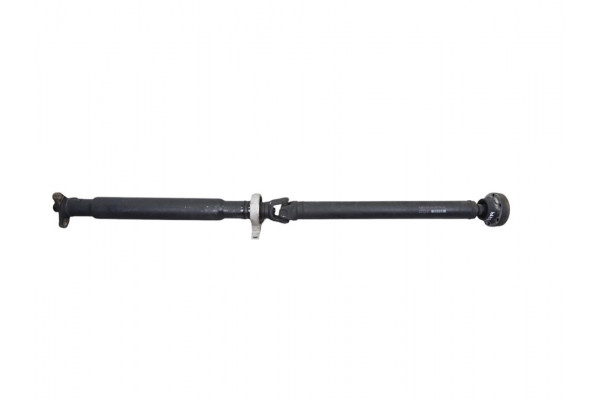TRANSMISION CENTRAL| BMW- N57N306D5|757814802 - 2008
