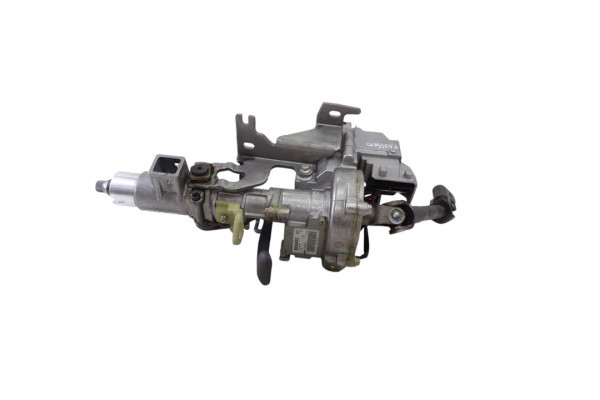 COLUMNA DIRECCION| RENAULT- K9K|8201443858 - 2015