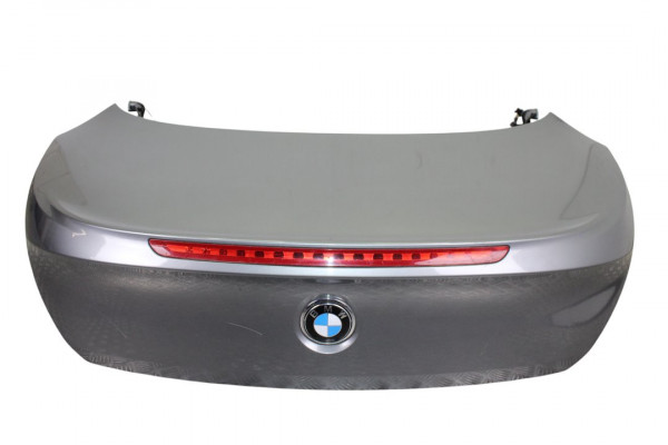 TAPA MALETERO| BMW- N57N306D5|GRIS - 2008