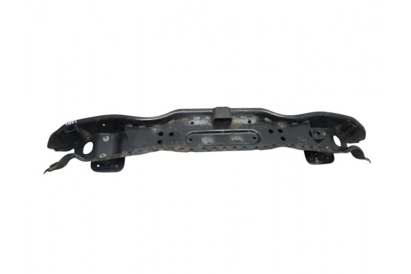 REFUERZO PARAGOLPES TRASERO| BMW- N57N306D5|51127185480 - 2008