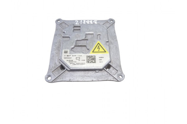 CENTRALITA FAROS XENON| BMW- N57N306D5|1307329153 - 2008