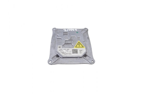 CENTRALITA FAROS XENON| BMW- N57N306D5|1307329153 - 2008