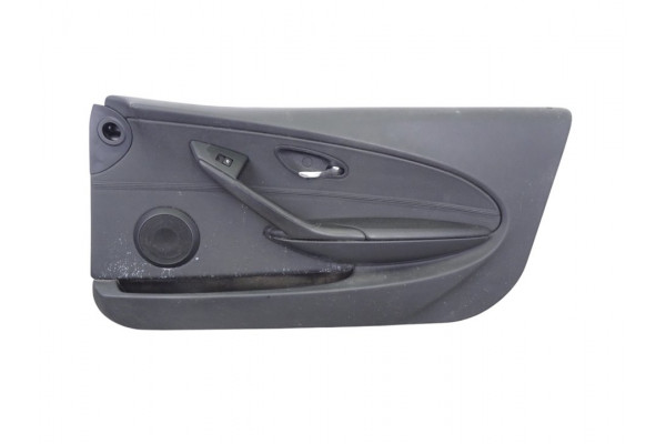 GUARNECIDO PUERTA DELANTERA DERECHA| BMW- N57N306D5|51417115496 MANCHADO PRECIO YA AJUSTADO - 2008