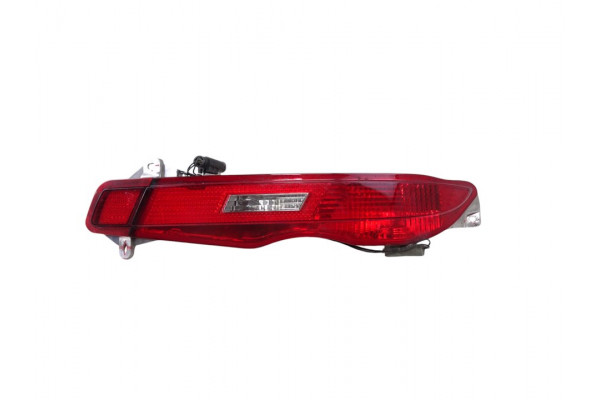 PILOTO TRASERO DERECHO PARAGOLPES| BMW- N57N306D5|7177076 - 2008