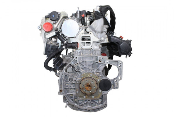 MOTOR COMPLETO| CITROEN- HNP|HN05 HNP - 2019