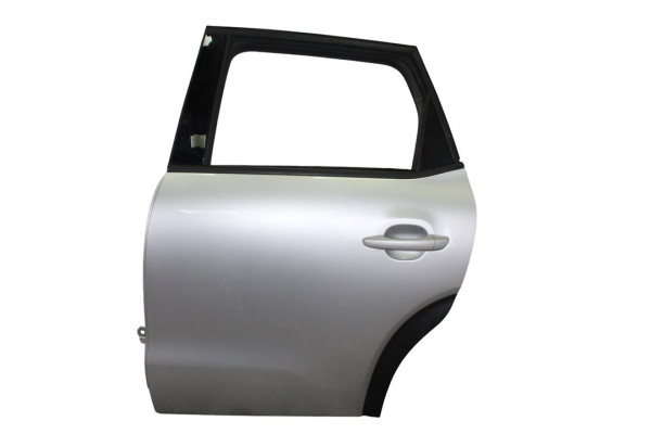 PUERTA TRASERA IZQUIERDA| CITROEN- HNP|GRIS - 2019